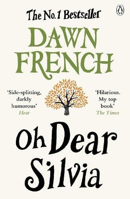 Dawn French Oh Dear Silvia (Paperback) (UK IMPORT)