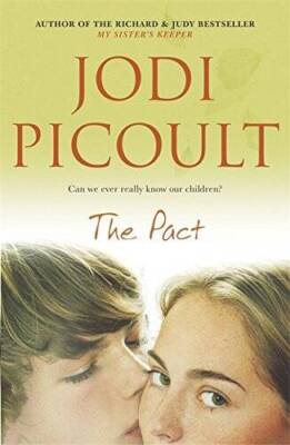 The Pact - Paperback By Picoult, Jodi - GOOD