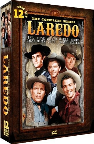 その他 Best of Laredo: Season 1 [DVD] その他 Best of Laredo: Season 1 [DVD] Amazon.com: Best Of