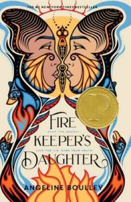 Firekeepers Daughter - Paperback By Boulley, Angeline - GOOD