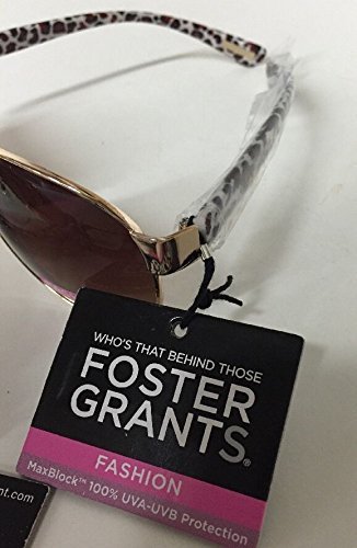 Foster Grant Fashion Sunglasses 
