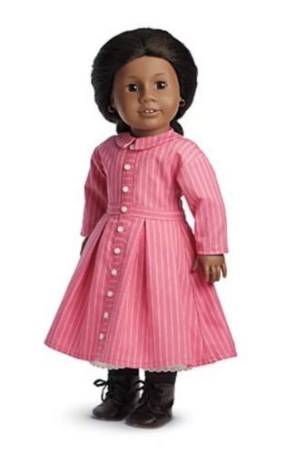 addy's christmas dress Guess who got her Christmas dress back? : r/americangirl