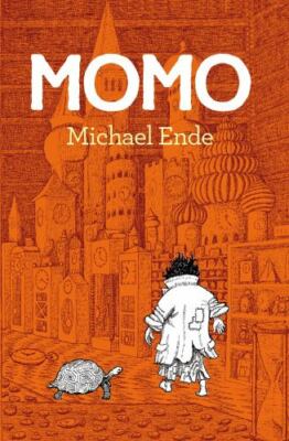 Momo [Spanish Edition] [Coleccin Alfaguara Clsicos] - Ende, Michael - Good