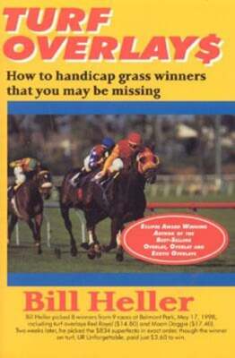 Turf Overlays by Bill Heller: New