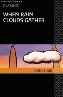Aws Classics When Rain Clouds Gather by Bessie Head: Used