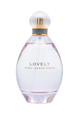 Lovely by Sarah Jessica Parker EDP Perfume for Women 3.4 oz Brand New Tester