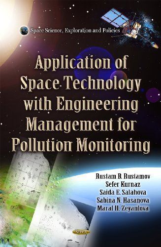 Application of Space Technology with Fitting of Engineering (New)