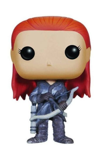 Funko Action Figures & Accessories