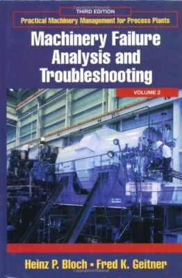 Practical Machinery Management for Process Plants: Volume 2, Thi
