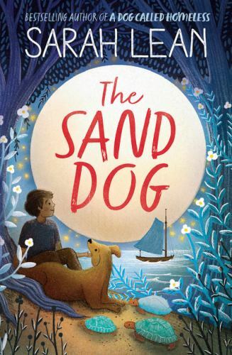 Sand Dog by Sarah Lean (2019, Uk-B Format Paperback) for sale online | eBay