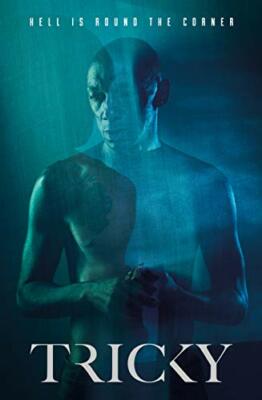 Hell Is Round the Corner: The Unique No-Holds Barred Autobiography by Tricky The