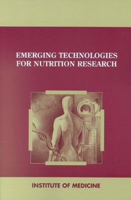 Emerging Technologies for Nutrition Research: Potential for Assessing Milita...