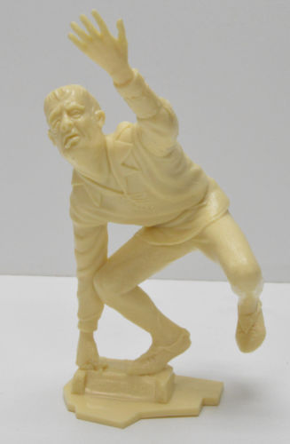 ORIGINAL 1963 MARX NUTTY MADS FIGURE 