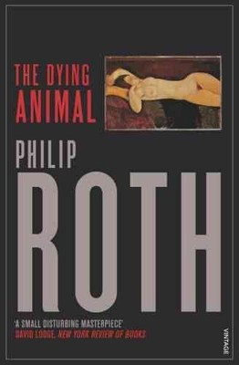 Dying Animal, Paperback by Roth, Philip, Brand New, Free shipping in the US