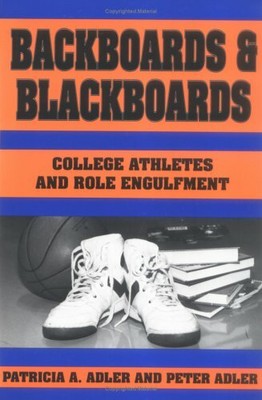 Backboards and Blackboards