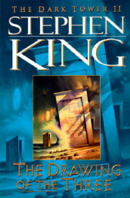 The Drawing of the Three (Dark Tower) - Mass Market Paperback - ACCEPTABLE
