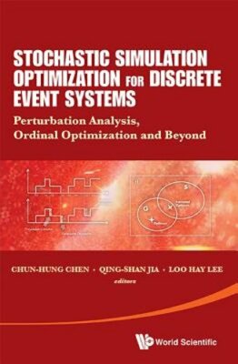 Stochastic Simulation Optimization For Discrete Event Systems: Perturbation: New