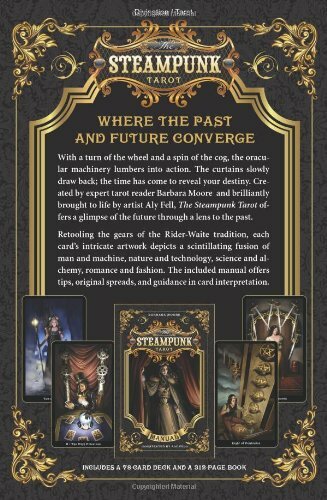 ◇◯◇ Petrak Tarot ◇◯◇　正規品 Tarot Magick Deck with Guidebook 10.3x6.1 cm Tabletop Oracle
