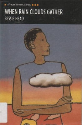 When Rain Clouds Gather MGR Int 2nd by Jupp, T. C. Paperback / softback Book The