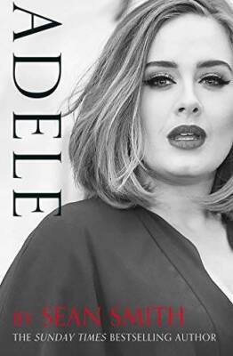 Adele - Paperback By Smith, Sean - ACCEPTABLE