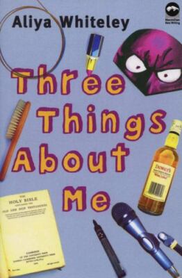 Three Things About Me by  in Used - Very Good
