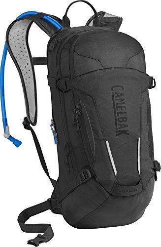 Camelbak-Maximum Gear-Transformer-Black Hydration Backpack w