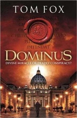 Dominus by Tom Fox: Used