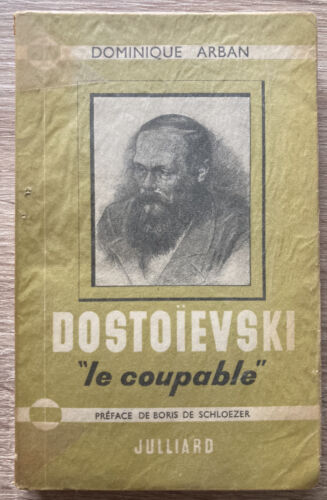 DostoÃ¯Evski 