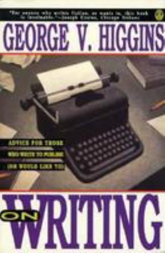 On Writing : Advice for Those Who Write to Publish (Or Would Like To ...
