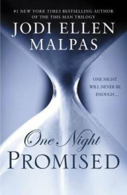 One Night: Promised (The One Night Trilogy) - Paperback - GOOD