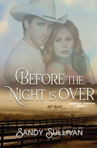 Before the Night Is Over by Sandy Sullivan (2022, Trade Paperback) for ...