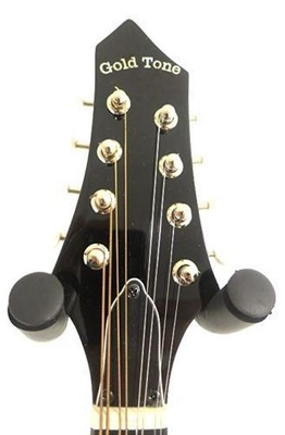 Gold Tone Model GM-A+ 8 String Rigel A-Style Mandolin, Solid Maple - NEW