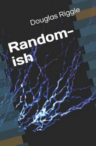 Random-Ish by Douglas Riggle (2018, Trade Paperback) for sale online | eBay