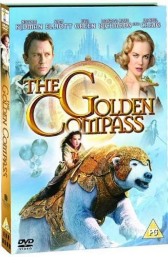 The Golden Compass
