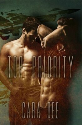 Top Priority by Cara Dee: New