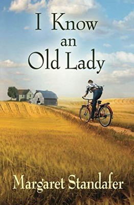 Margaret Standafer I Know an Old Lady (Paperback)