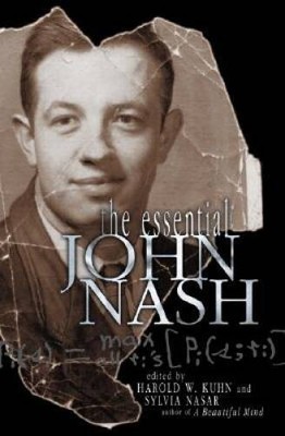 The Essential John Nash - Hardcover By Nash, John - ACCEPTABLE