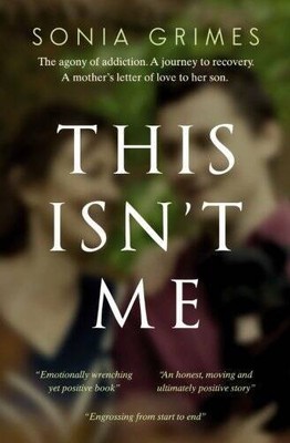 This Isnt Me - Paperback By Grimes, Sonia - GOOD