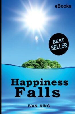 ebooks: Happiness Falls [Free ebooks] (ebooks, free ebooks, ebooks for kindle)-