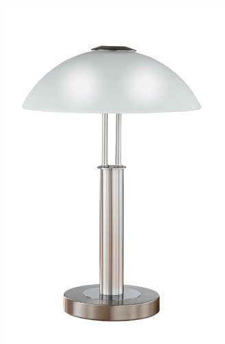 Innenraum-Tischlampen Dimmbare Halogen