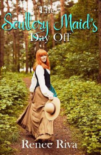 Skullery Maid's Day Off by Renee Riva (2017, Trade Paperback) for sale ...