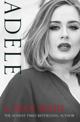 Adele by Smith, Sean