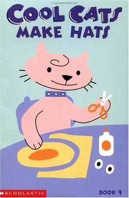 Cool Cats Make Hats, Hara Lewis