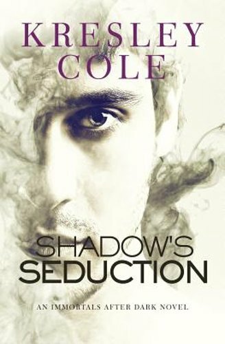 Shadow's Seduction by Kresley Cole: New