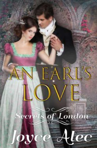 Earl's Love : Regency Romance by Joyce Alec (2018, Trade Paperback) for ...
