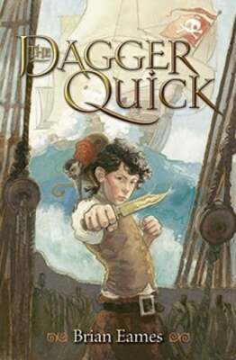 The Dagger Quick by Brian Eames: Used