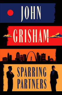 Sparring Partners - Hardcover By Grisham, John - GOOD