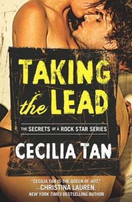 Taking the Lead (Secrets of a Rock Star) - Paperback - ACCEPTABLE