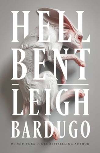 Hell Bent By Leigh Bardugo: Used