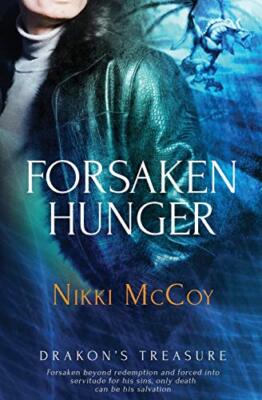 Drakon's Treasure: Forsaken Hunger                                             